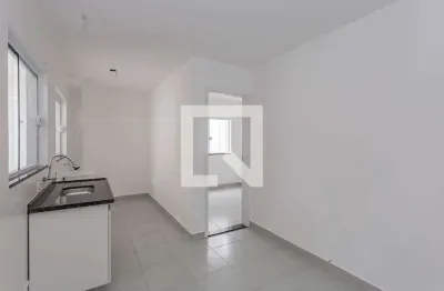 Apartamento para venda - vila das mercês, 2 quartos,  34 m² - são paulo