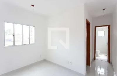 Apartamento para venda - vila carrão, 1 quarto,  35 m² - são paulo