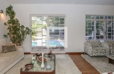 Casa para venda - perdizes, 6 quartos,  250 m² - são paulo