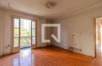 Apartamento para venda - centro histórico, 3 quartos,  152 m² - porto alegre