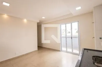 Apartamento para venda - vila carrão, 2 quartos,  34 m² - são paulo