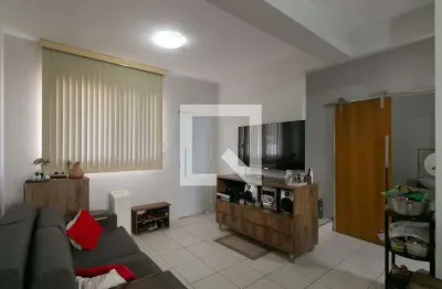Casa / sobrado em condomínio para venda - castelo, 3 quartos,  125 m² - belo horizonte