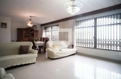 Casa para venda - vila euthalia, 6 quartos,  600 m² - são paulo