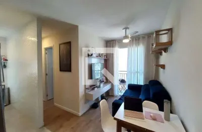 Apartamento para venda - campos elíseos , 2 quartos,  43 m² - campinas