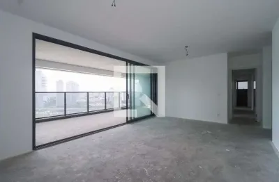 Apartamento para venda - panamby, 4 quartos,  186 m² - são paulo