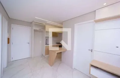 Apartamento para venda - cangaíba, 2 quartos,  33 m² - são paulo