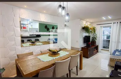 Apartamento para venda - freguesia , 3 quartos,  93 m² - rio de janeiro