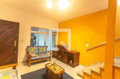 Casa para venda - anchieta, 2 quartos,  147 m² - são bernardo do campo