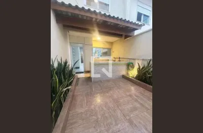 Casa para venda - água fria, 3 quartos,  140 m² - são paulo