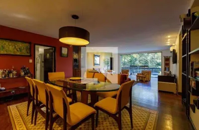 Casa para venda - são conrado, 4 quartos,  250 m² - rio de janeiro