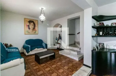 Casa para venda - jardim montanhês, 4 quartos,  710 m² - belo horizonte