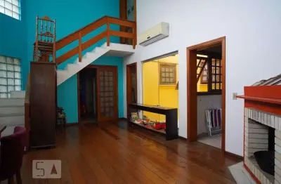 Casa para venda - passo d&apos;areia, 1 quarto,  100 m² - porto alegre