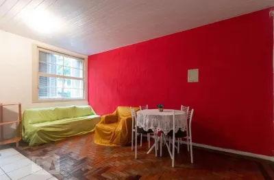 Apartamento para venda - centro histórico, 2 quartos,  52 m² - porto alegre