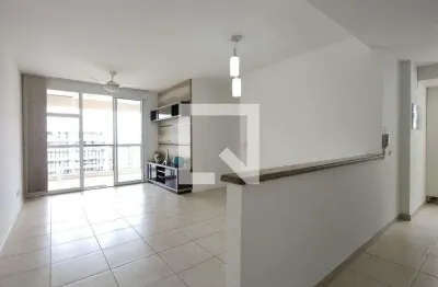 Apartamento para venda - jacarepaguá, 3 quartos,  89 m² - rio de janeiro