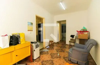 Apartamento para venda - tatuapé, 2 quartos,  55 m² - são paulo