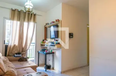 Apartamento para venda - campos elíseos , 2 quartos,  49 m² - campinas