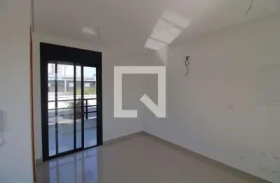 Apartamento para venda - jardim marajoara , 1 quarto,  35 m² - são paulo