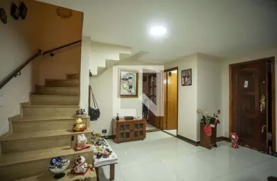 Casa para venda - chácara inglesa, 1 quarto,  250 m² - são paulo
