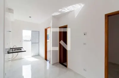 Apartamento para venda - ponte rasa, 2 quartos,  34 m² - são paulo