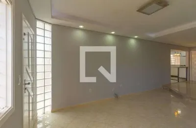 Casa para venda - bairro fátima, 3 quartos,  130 m² - canoas