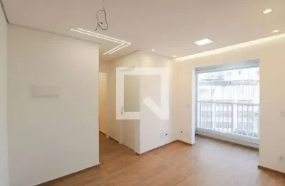 Apartamento para venda - mandaqui, 2 quartos,  41 m² - são paulo