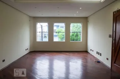 Casa para venda - água fria, 3 quartos,  210 m² - são paulo