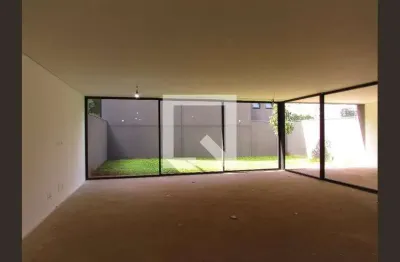 Casa / sobrado em condomínio para venda - real parque, 4 quartos,  523 m² - são paulo