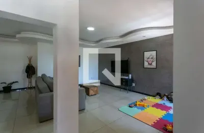 Casa para venda - renascença, 3 quartos,  293 m² - belo horizonte