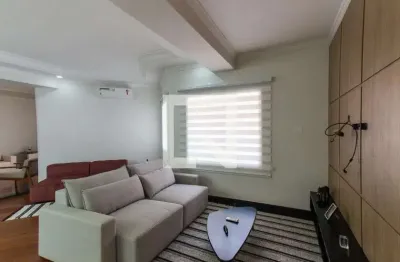 Casa / sobrado em condomínio para venda - tucuruvi, 5 quartos,  550 m² - são paulo