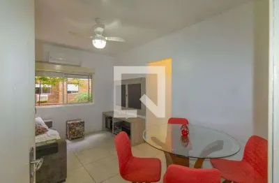 Apartamento para venda - marechal rondon, 2 quartos,  45 m² - canoas
