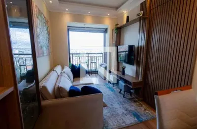Apartamento para venda - vila andrade, 2 quartos,  49 m² - são paulo