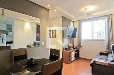 Apartamento para venda - jardim iris , 2 quartos,  46 m² - são paulo