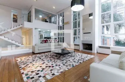 Casa para venda - boa vista, 3 quartos,  389 m² - porto alegre