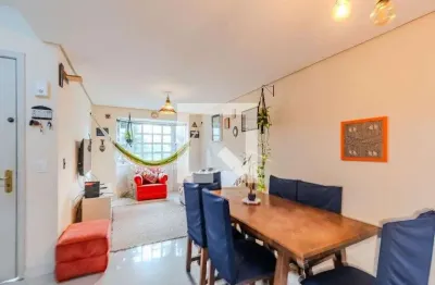 Casa / sobrado em condomínio para venda - santa tereza , 3 quartos,  120 m² - porto alegre