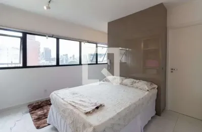 Kitnet / stúdio para venda - jardim paulista, 1 quarto,  27 m² - são paulo