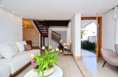 Casa para venda - fernão dias, 5 quartos,  400 m² - belo horizonte