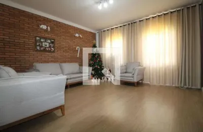 Casa para venda - santa genebra, 3 quartos,  398 m² - campinas