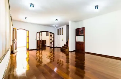 Casa para venda - nova campinas, 4 quartos,  240 m² - campinas