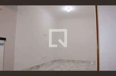 Apartamento para venda - chácara mafalda, 1 quarto,  35 m² - são paulo