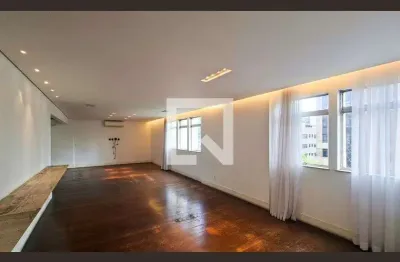 Apartamento para venda - boa viagem, 5 quartos,  395 m² - belo horizonte