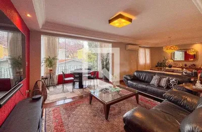 Apartamento para venda - butantã, 3 quartos,  200 m² - são paulo
