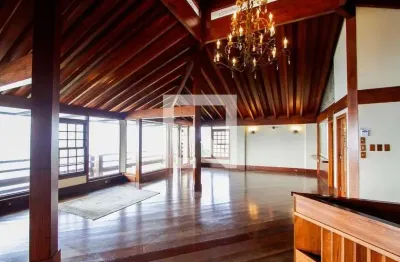 Casa / sobrado em condomínio para venda - jardim oceânico, 4 quartos,  443 m² - rio de janeiro