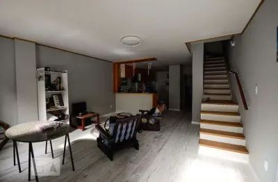 Casa para venda - portuguesa, 4 quartos,  300 m² - rio de janeiro