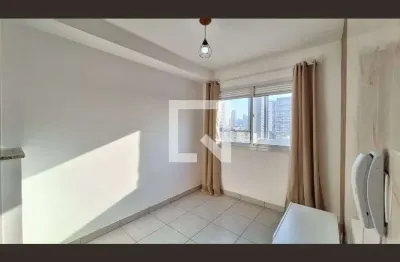 Apartamento para venda - água branca, 1 quarto,  28 m² - são paulo