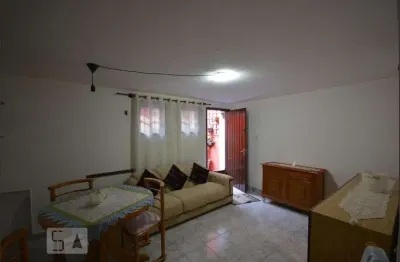 Casa para venda - cambuci, 1 quarto,  50 m² - são paulo