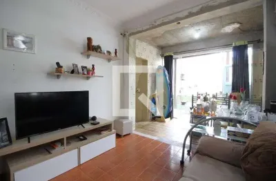 Casa / sobrado em condomínio para venda - freguesia , 3 quartos,  80 m² - rio de janeiro