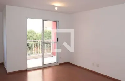 Apartamento para venda - jardim éster yolanda, 2 quartos,  70 m² - são paulo