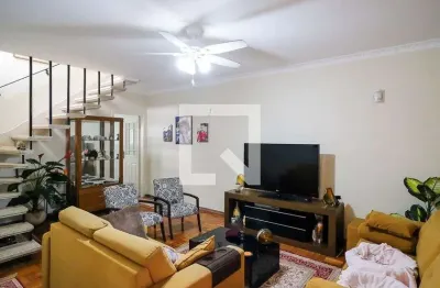 Casa para venda - rudge ramos, 2 quartos,  180 m² - são bernardo do campo