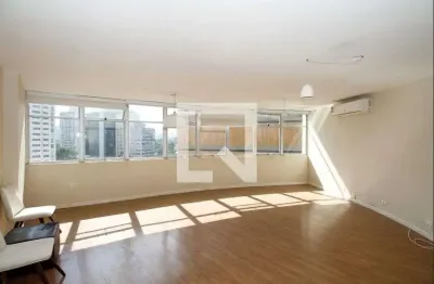 Apartamento para venda - jardim europa, 3 quartos,  178 m² - são paulo