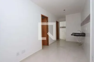Apartamento para venda - vila prudente, 2 quartos,  36 m² - são paulo